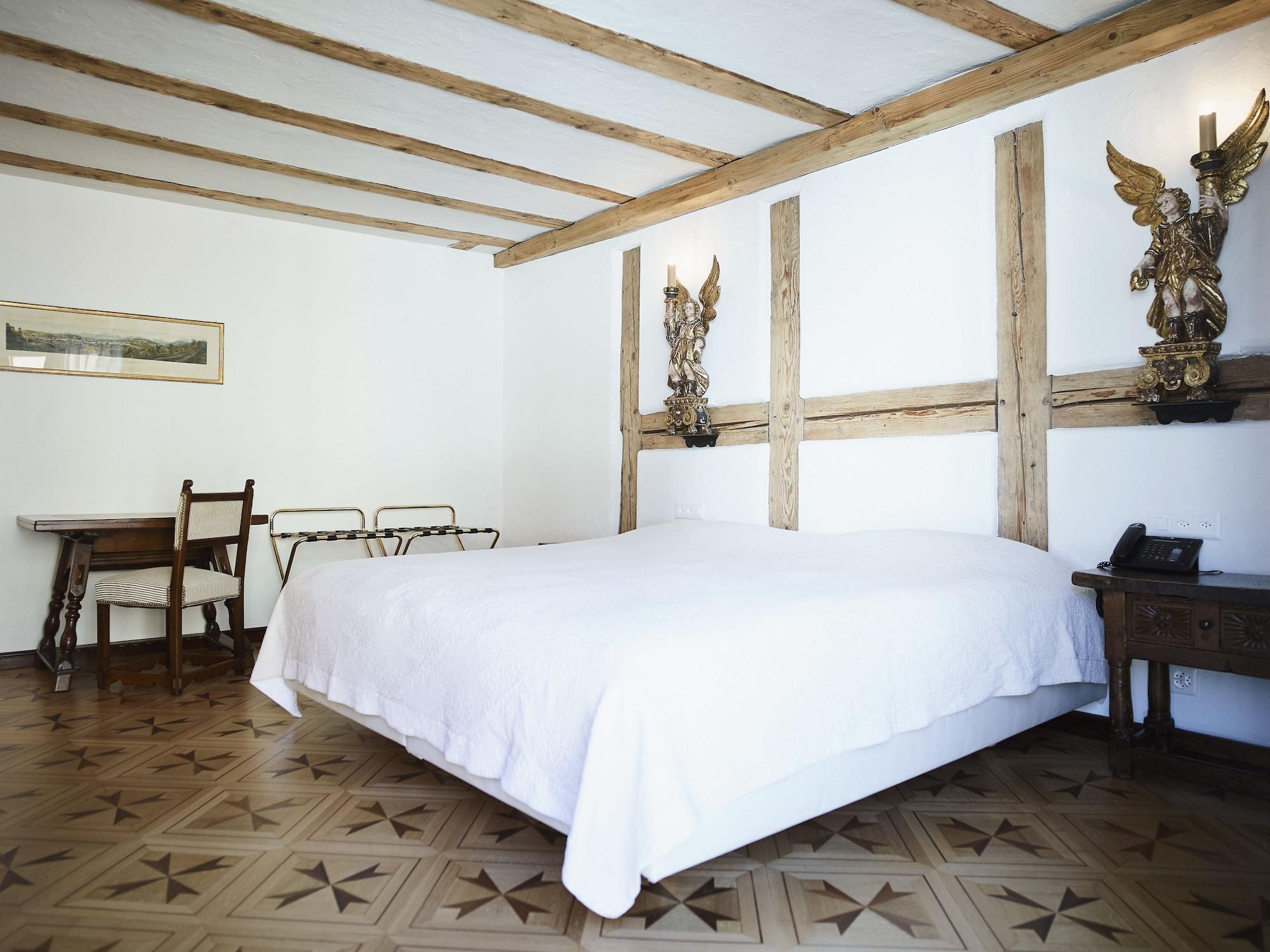 Romantik Hotel Wilden Mann Luzern מראה חיצוני תמונה