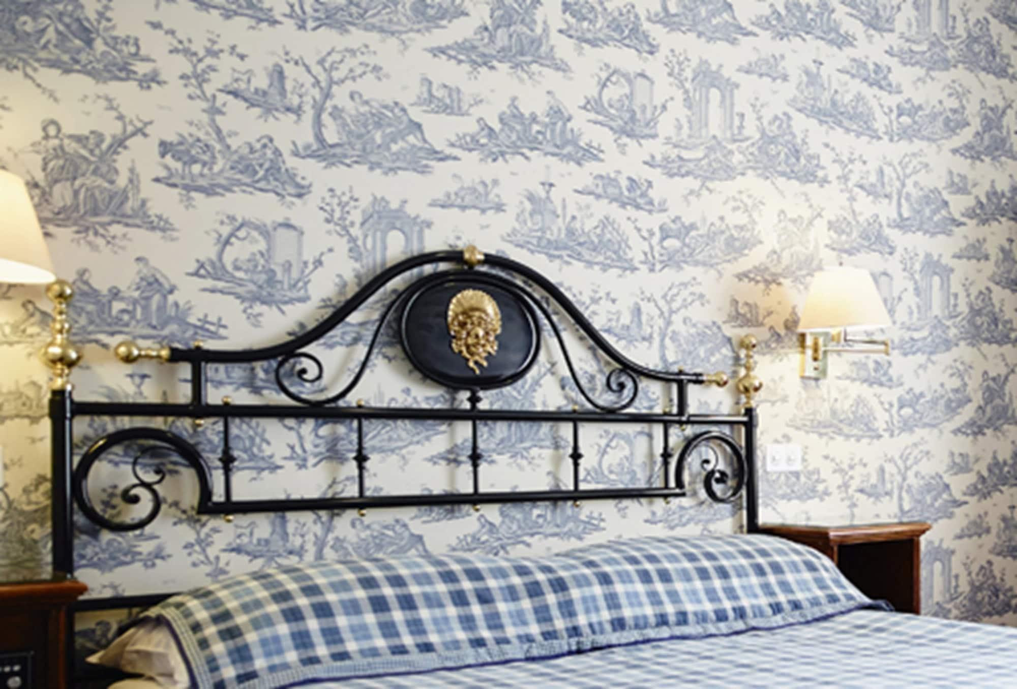Romantik Hotel Wilden Mann Luzern מראה חיצוני תמונה