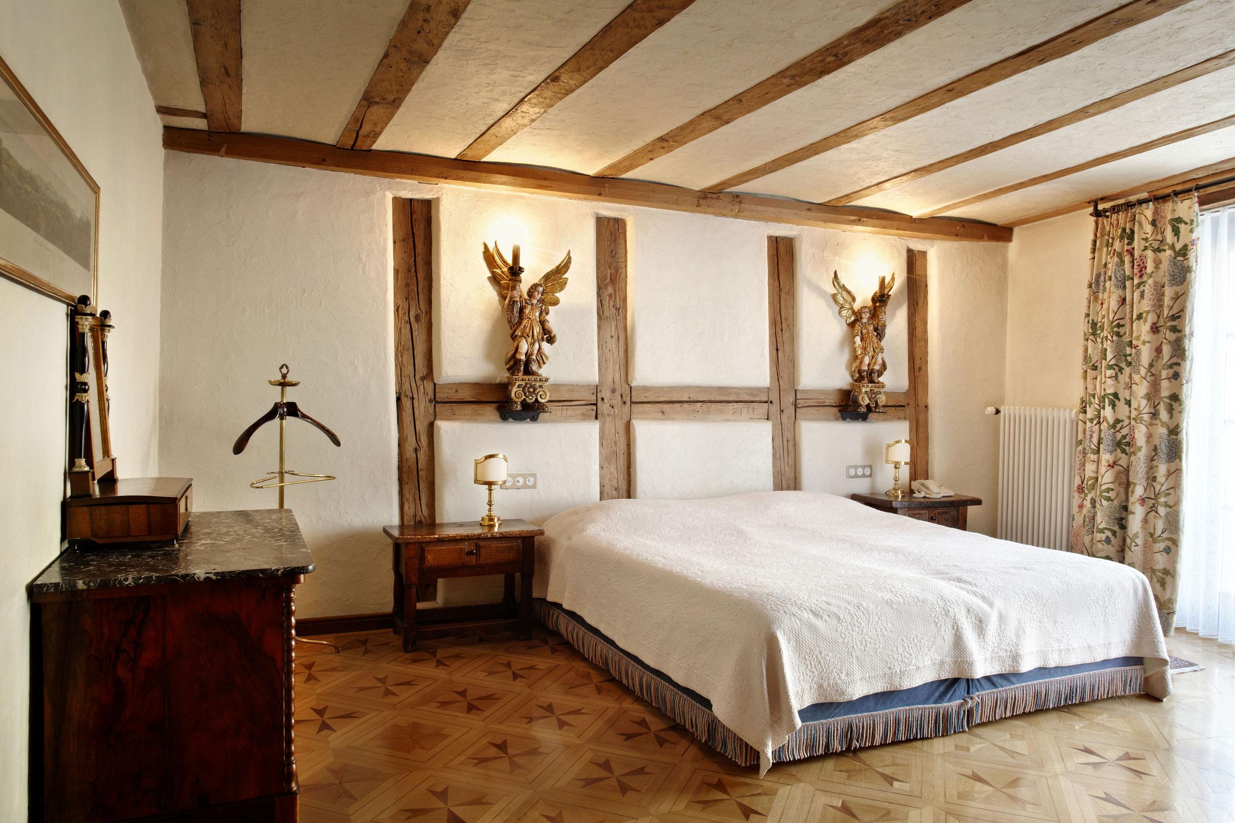 Romantik Hotel Wilden Mann Luzern מראה חיצוני תמונה