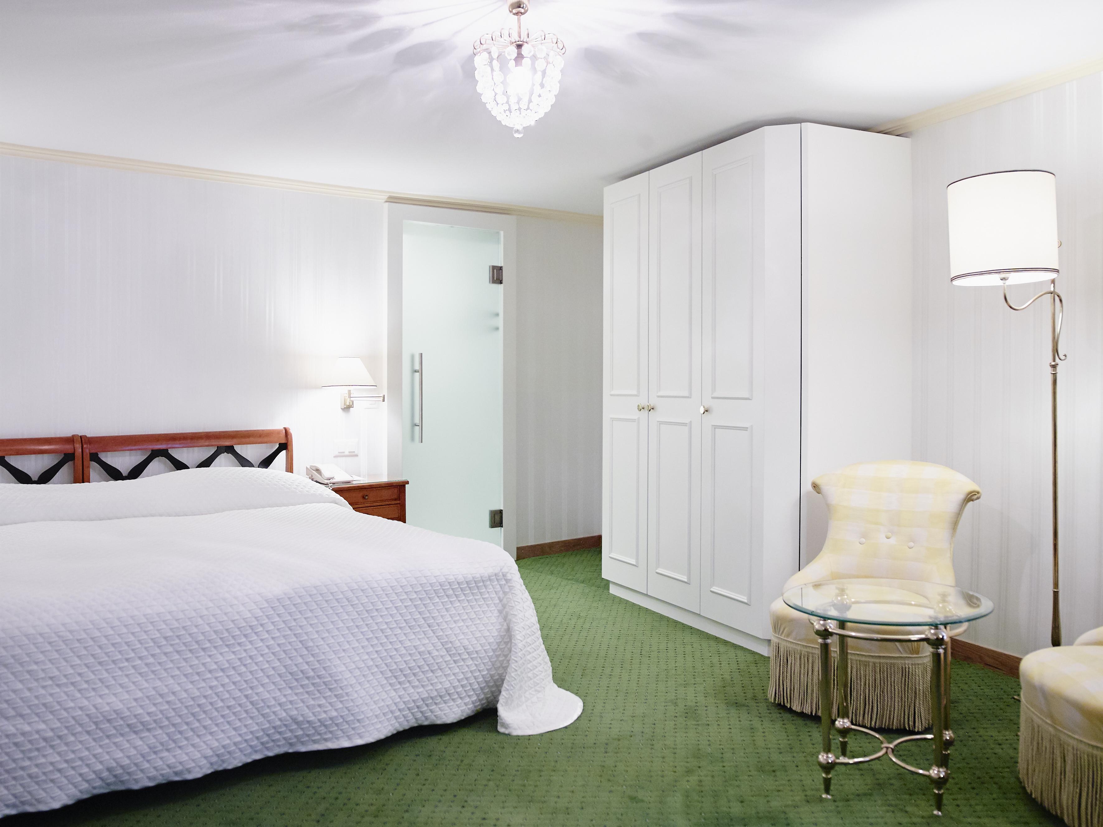 Romantik Hotel Wilden Mann Luzern מראה חיצוני תמונה
