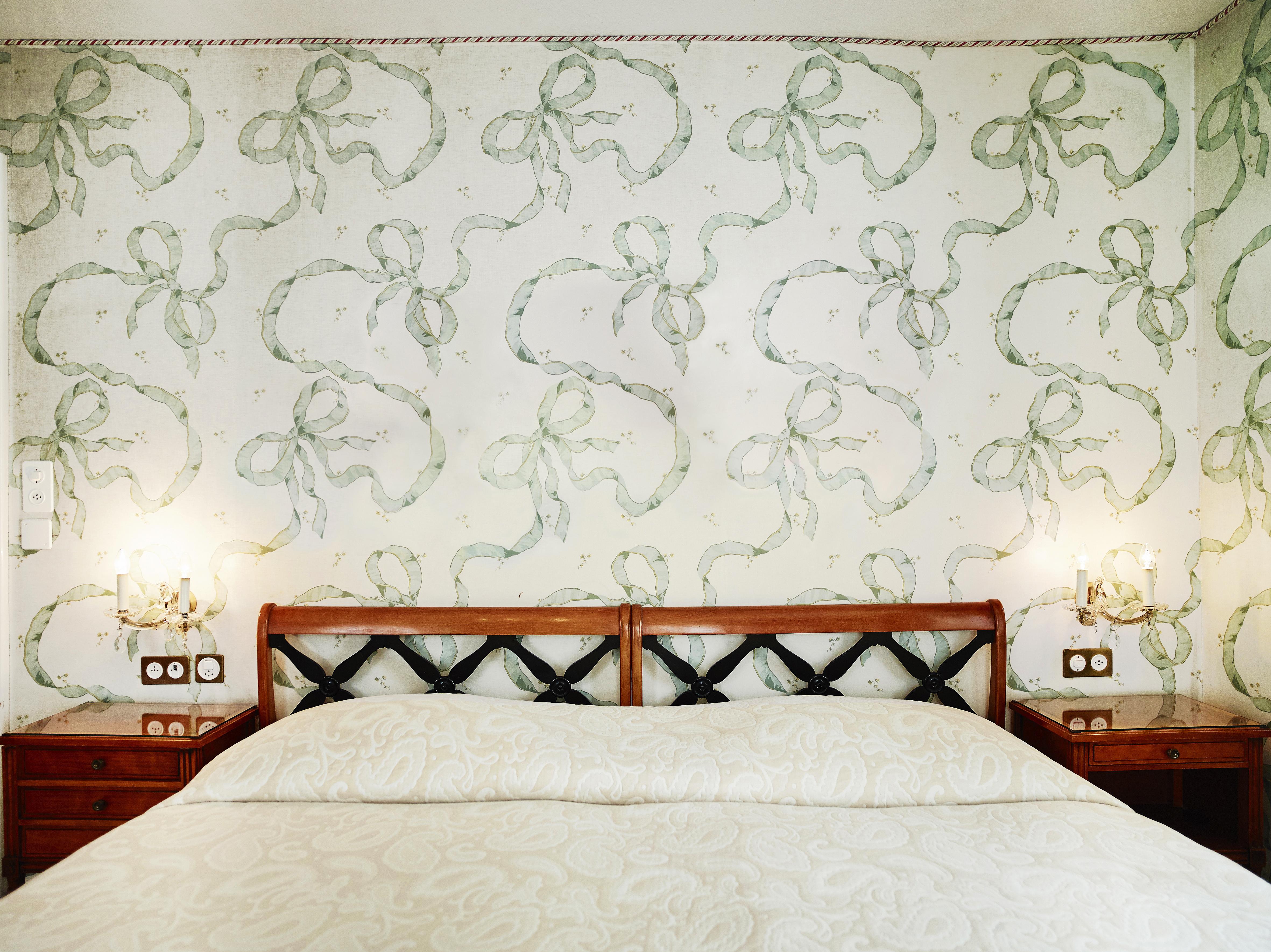 Romantik Hotel Wilden Mann Luzern מראה חיצוני תמונה