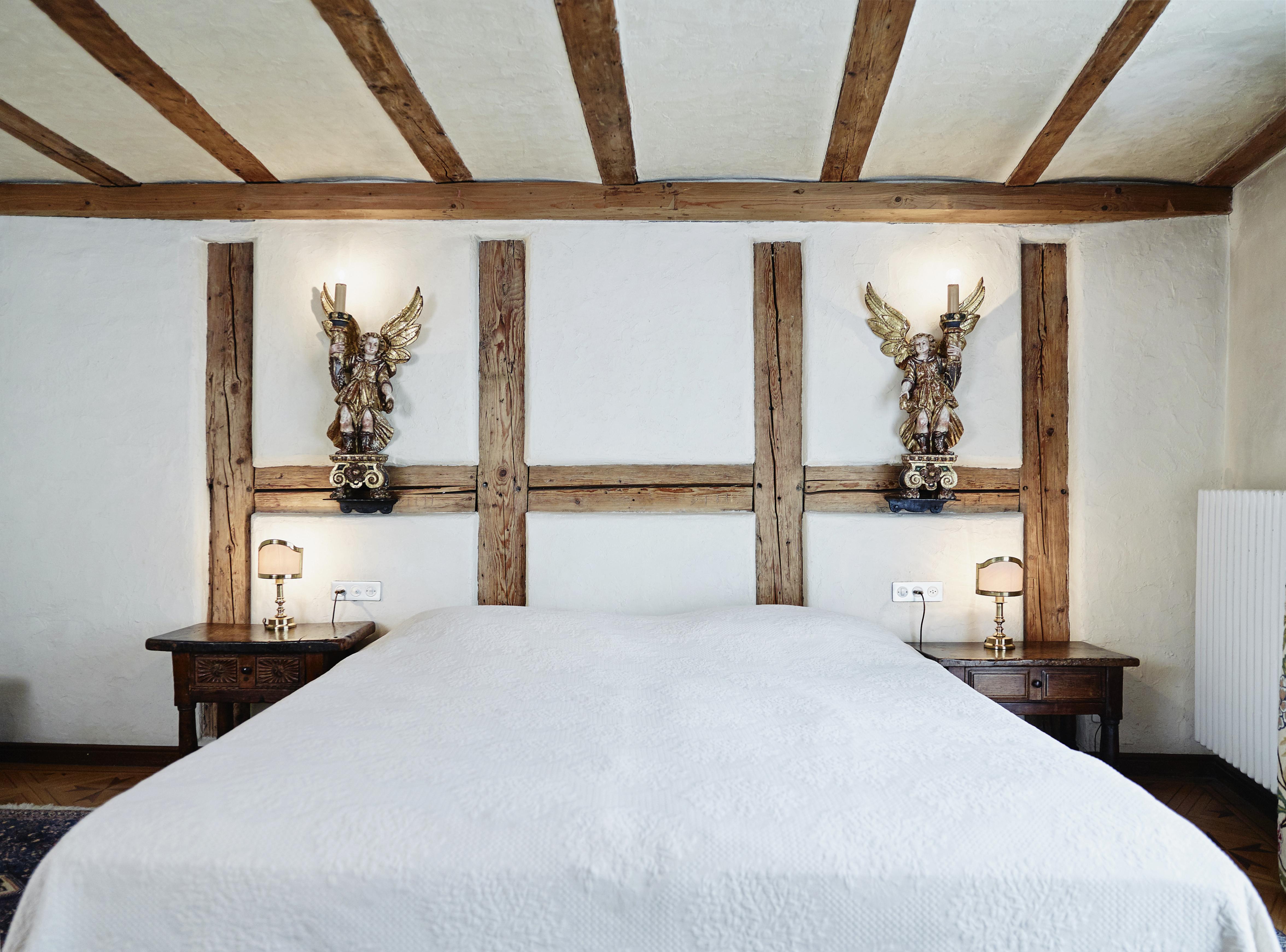 Romantik Hotel Wilden Mann Luzern מראה חיצוני תמונה