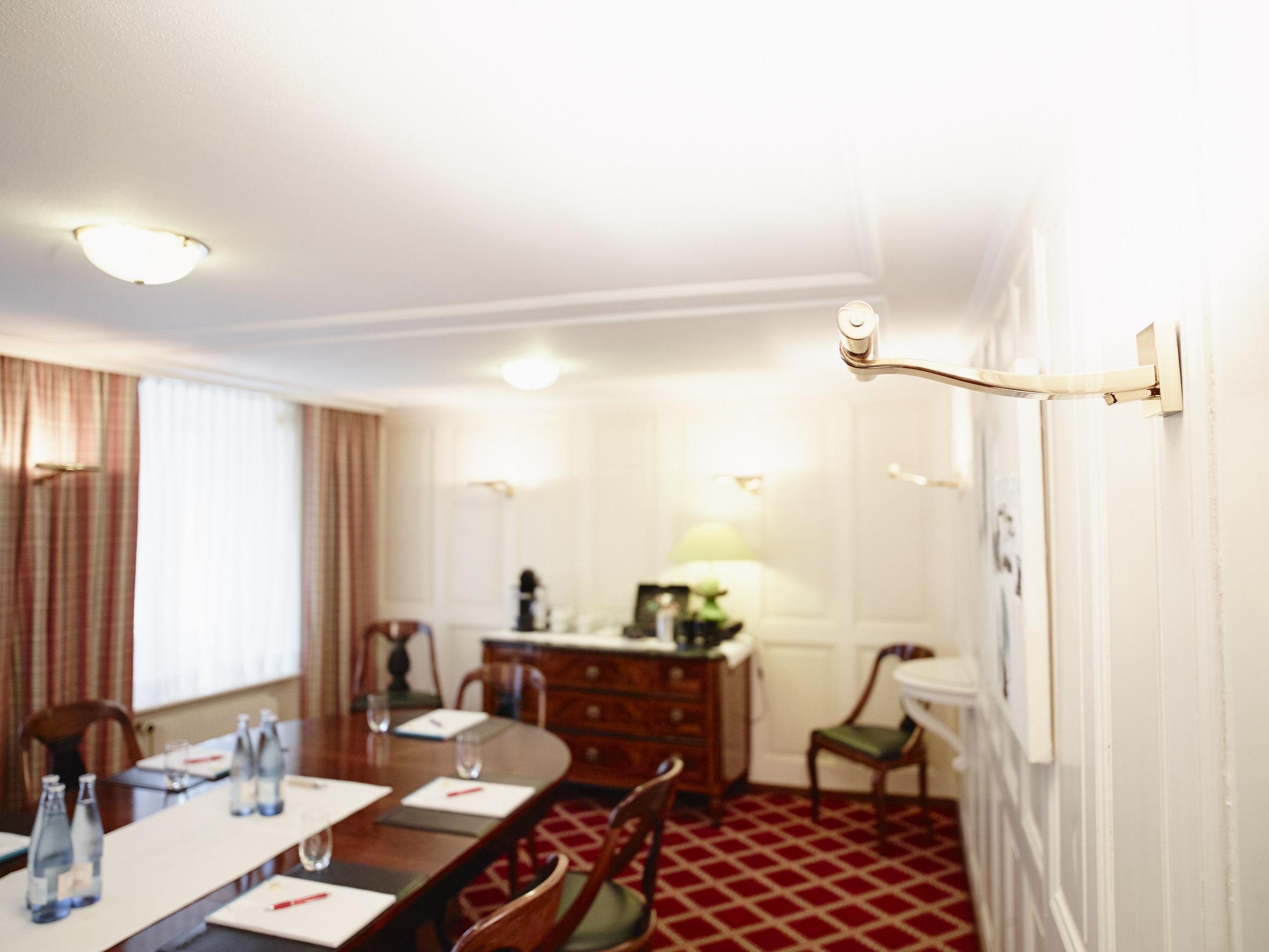 Romantik Hotel Wilden Mann Luzern מראה חיצוני תמונה