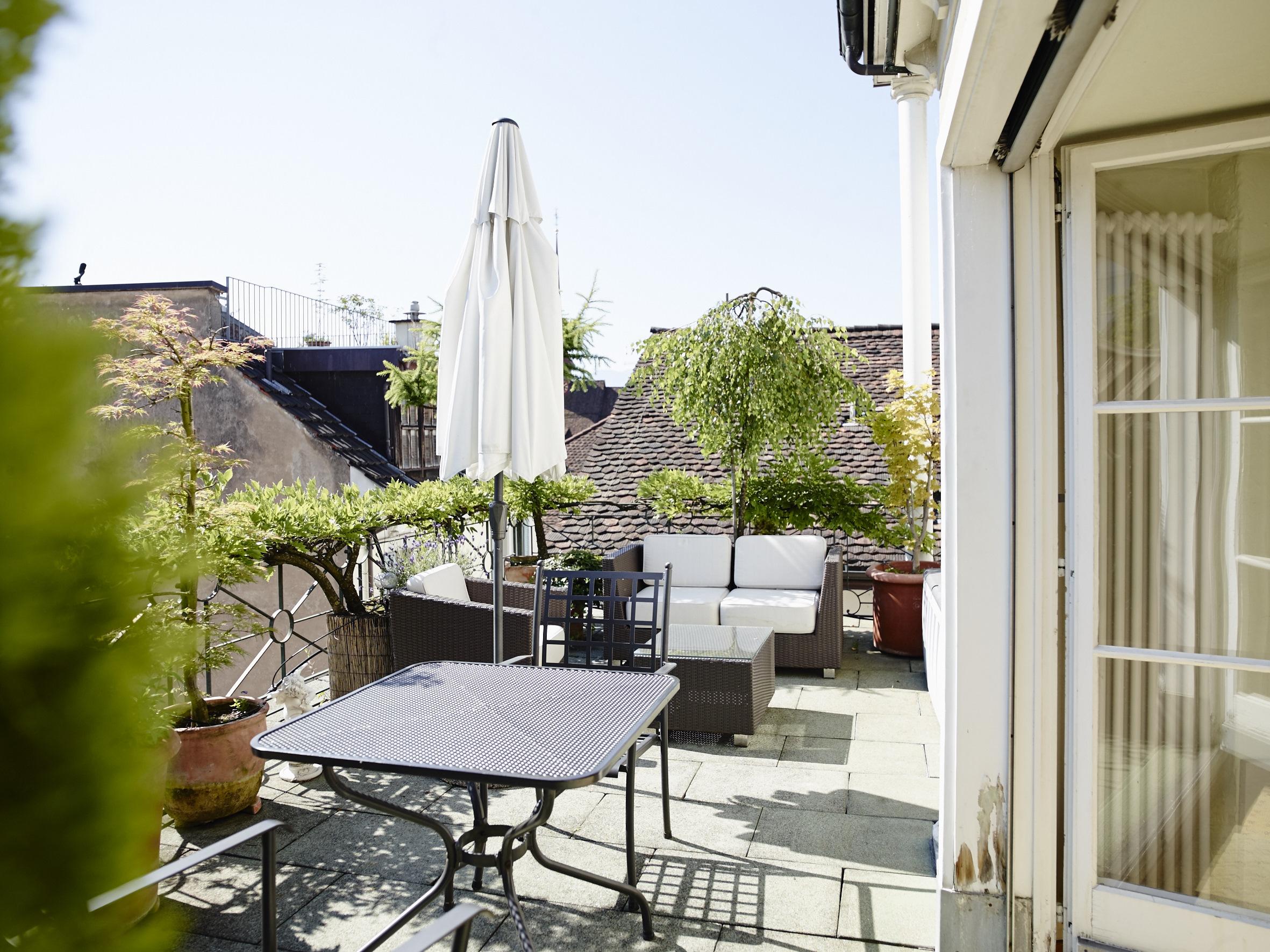 Romantik Hotel Wilden Mann Luzern מראה חיצוני תמונה