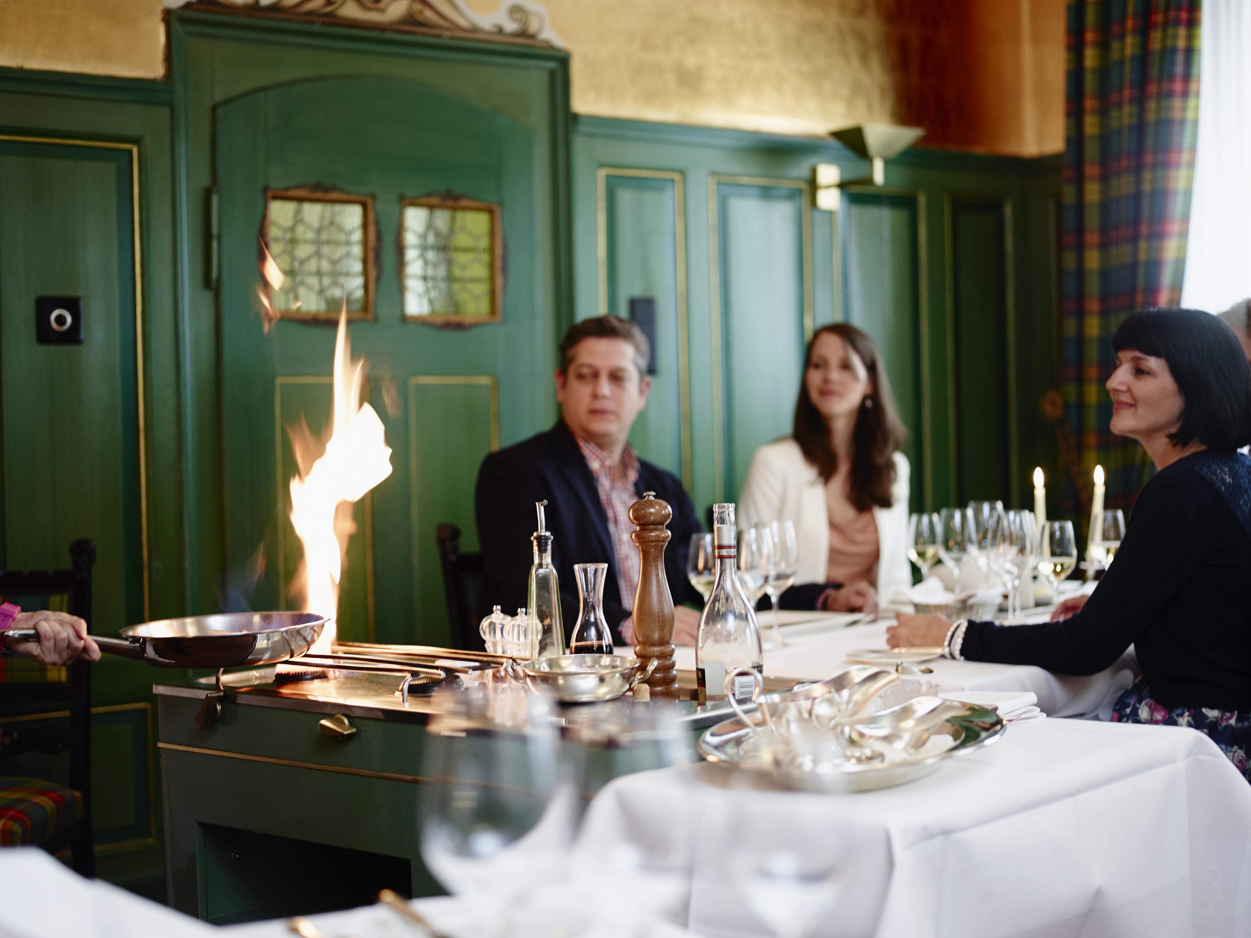 Romantik Hotel Wilden Mann Luzern מראה חיצוני תמונה