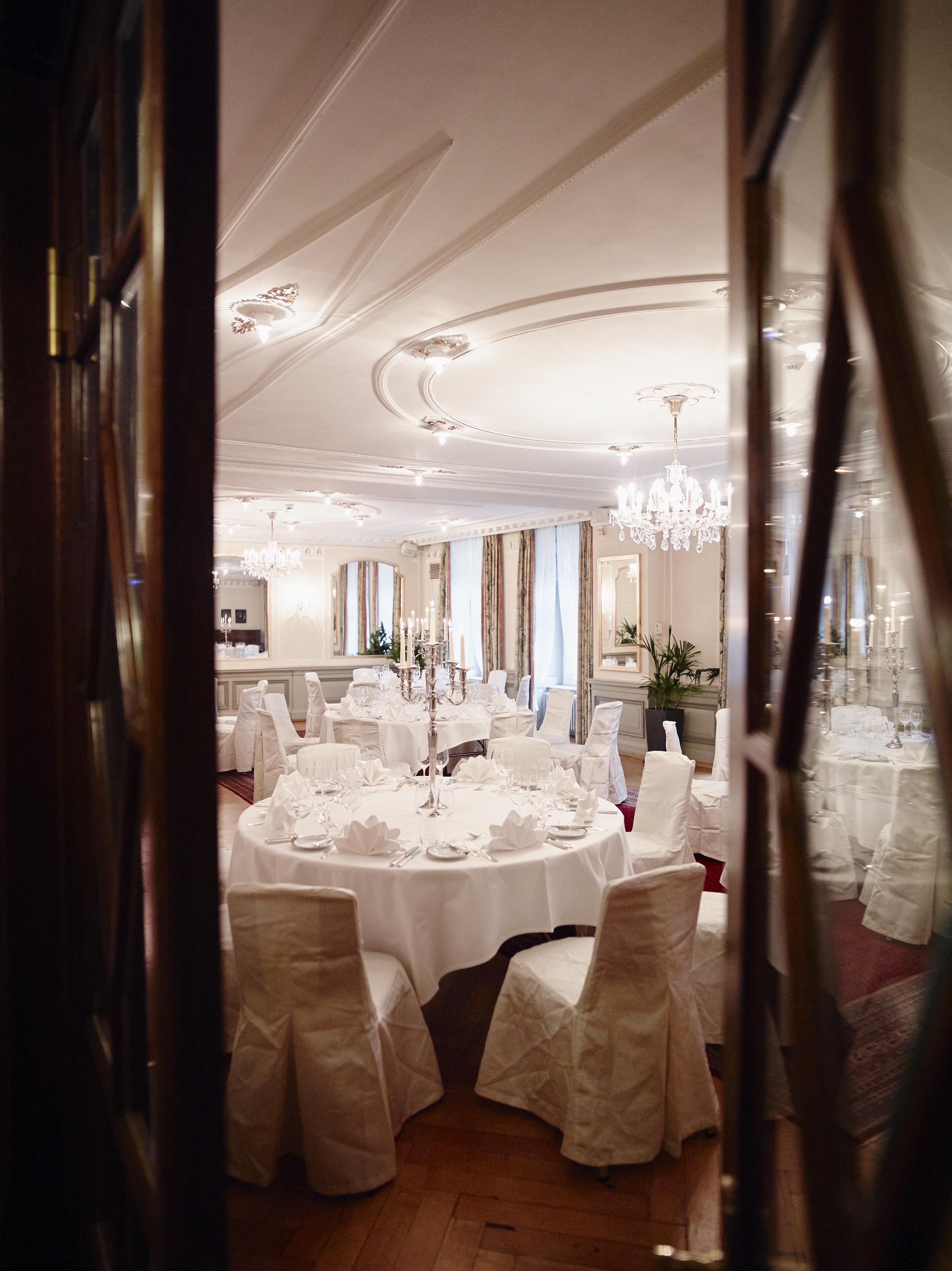 Romantik Hotel Wilden Mann Luzern מראה חיצוני תמונה